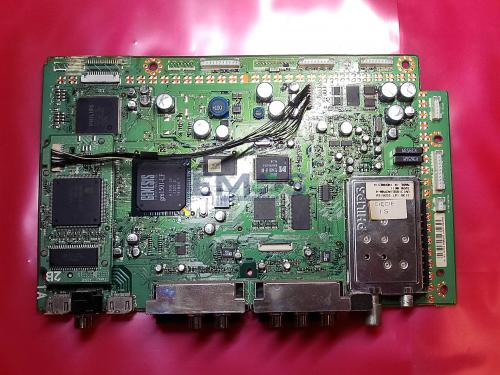 3139 123 6117.3 WK551.3 50PF7521D/10 MAIN PCB FOR PHILIPS 50PF7521D/10